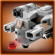 LEGO Star Wars "Микрофайтер «Лезвие бритвы»" 75321